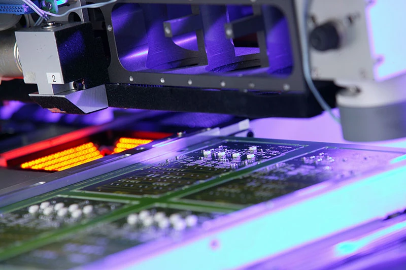 Bruns Elektronik