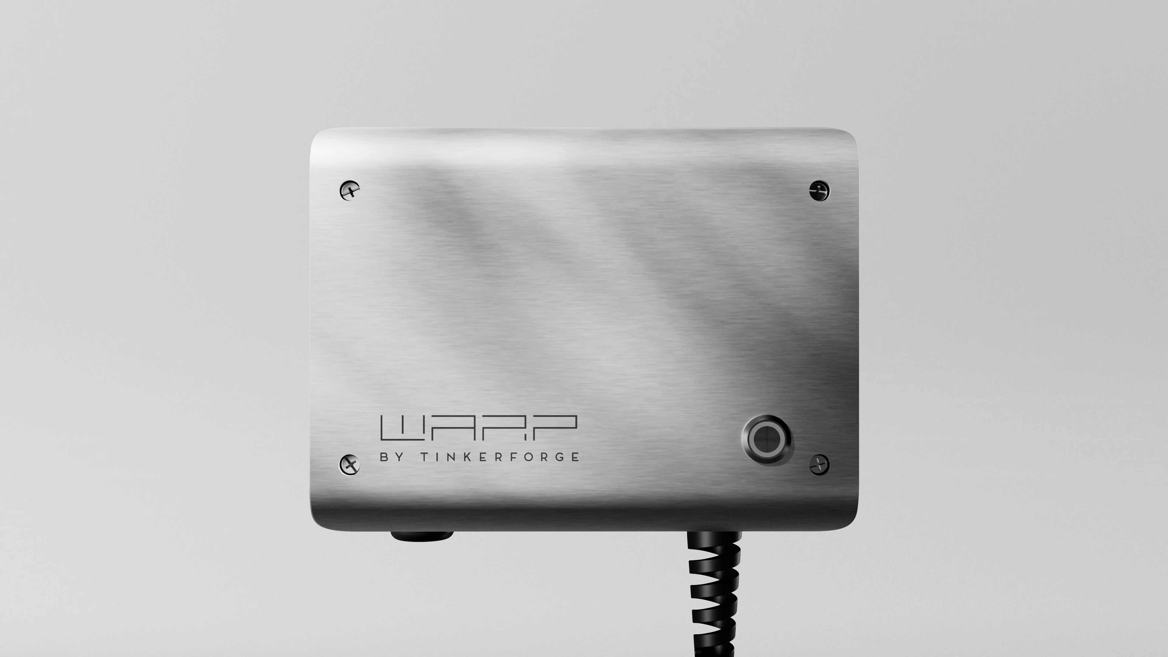 WARP Charger Design