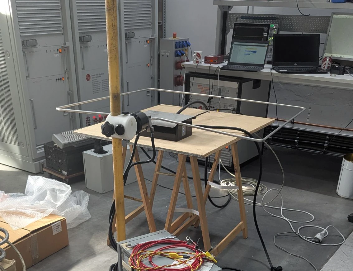 Phoenix Testlab