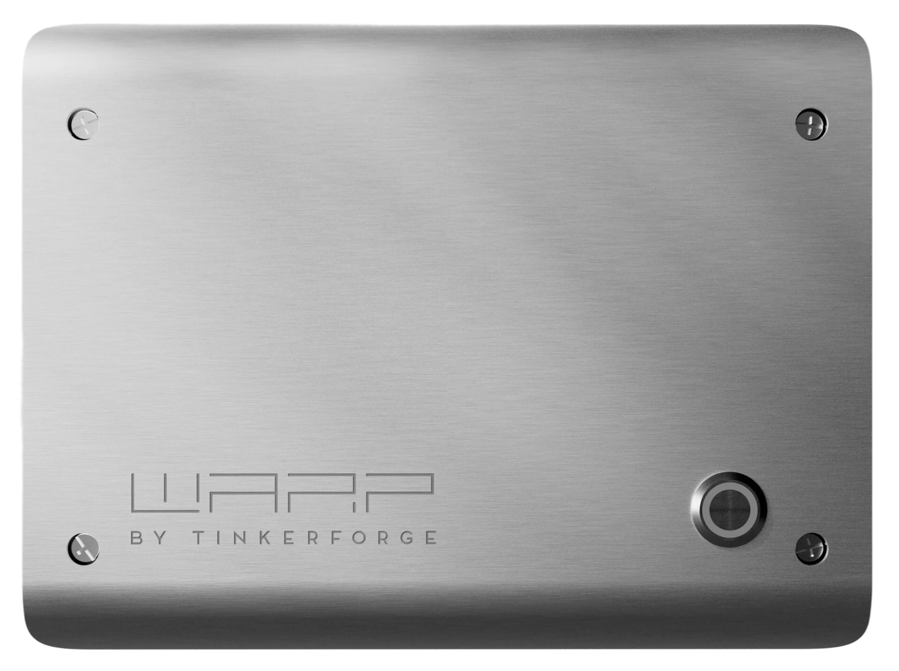 WARP4 Wallbox