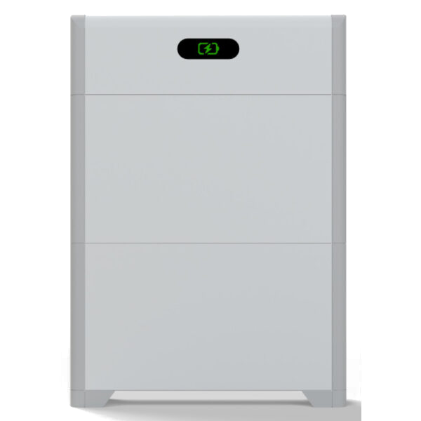 High Voltage Home Battery